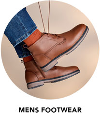 Shop Footwear